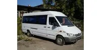 ремонт Стартера MERCEDES (МЕРСЕДЕС) SPRINTER 14